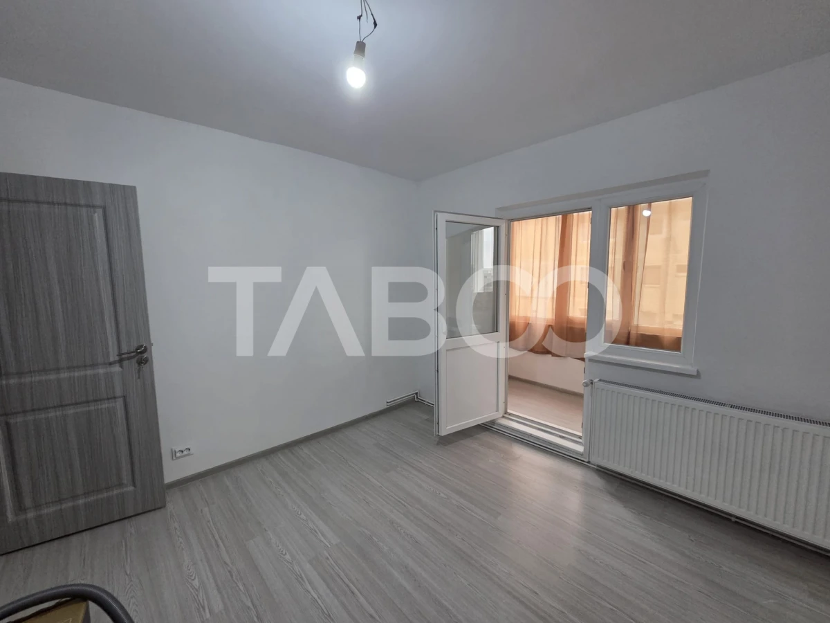 Apartament 2 camere de inchiriat 55 mp + balcon 4 mp prima inchiriere - 4