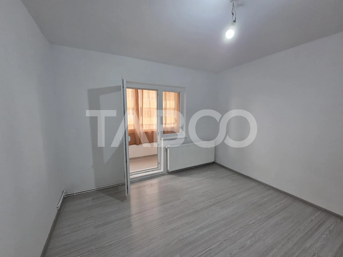 Apartament 2 camere de inchiriat 55 mp + balcon 4 mp prima inchiriere - 3