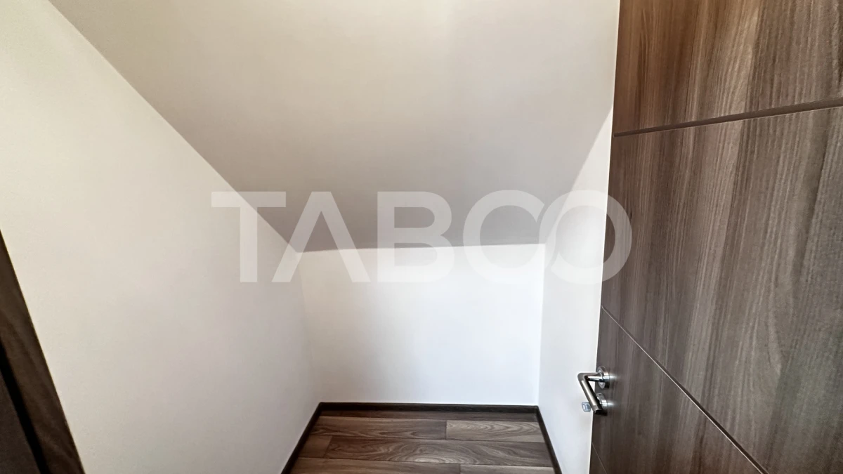 Apartament 3 camere mobilate utilate 80 mpu loc parcare Mihai Viteazul - 7