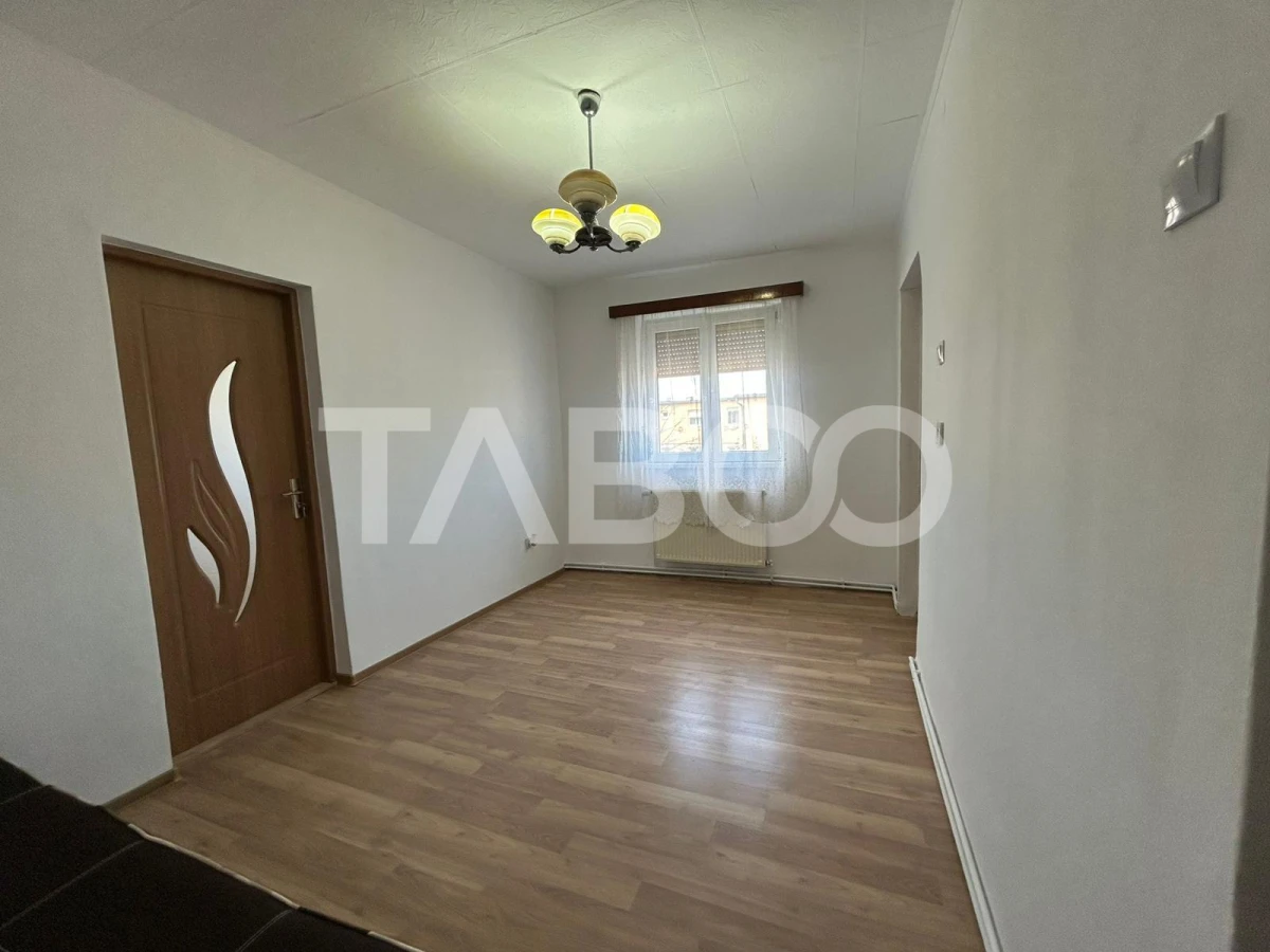 Apartament 2 camere de vanzare 43 mp zona Tiglari Sibiu - 8