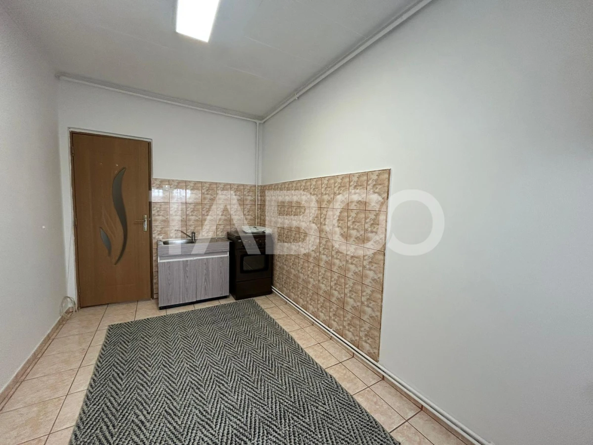 Apartament 2 camere de vanzare 43 mp zona Tiglari Sibiu - 7