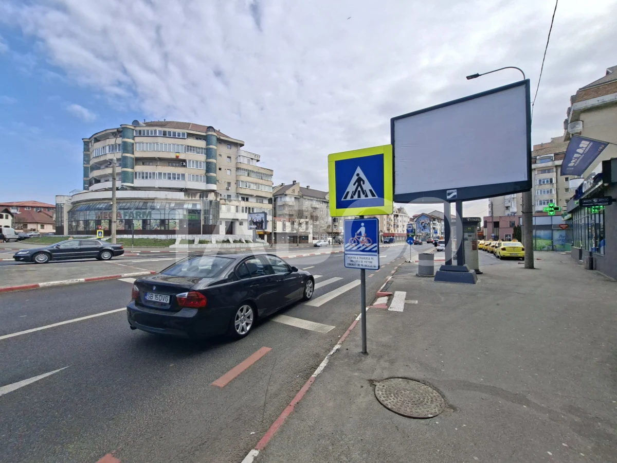 Apartament de vanzare decomandat cu 3 camere balcon etaj 2 in Turnisor - 10