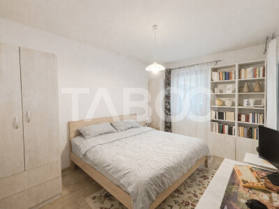 De vanzare apartament 2 camere etaj 1 bloc nou cartier Gheorgheni