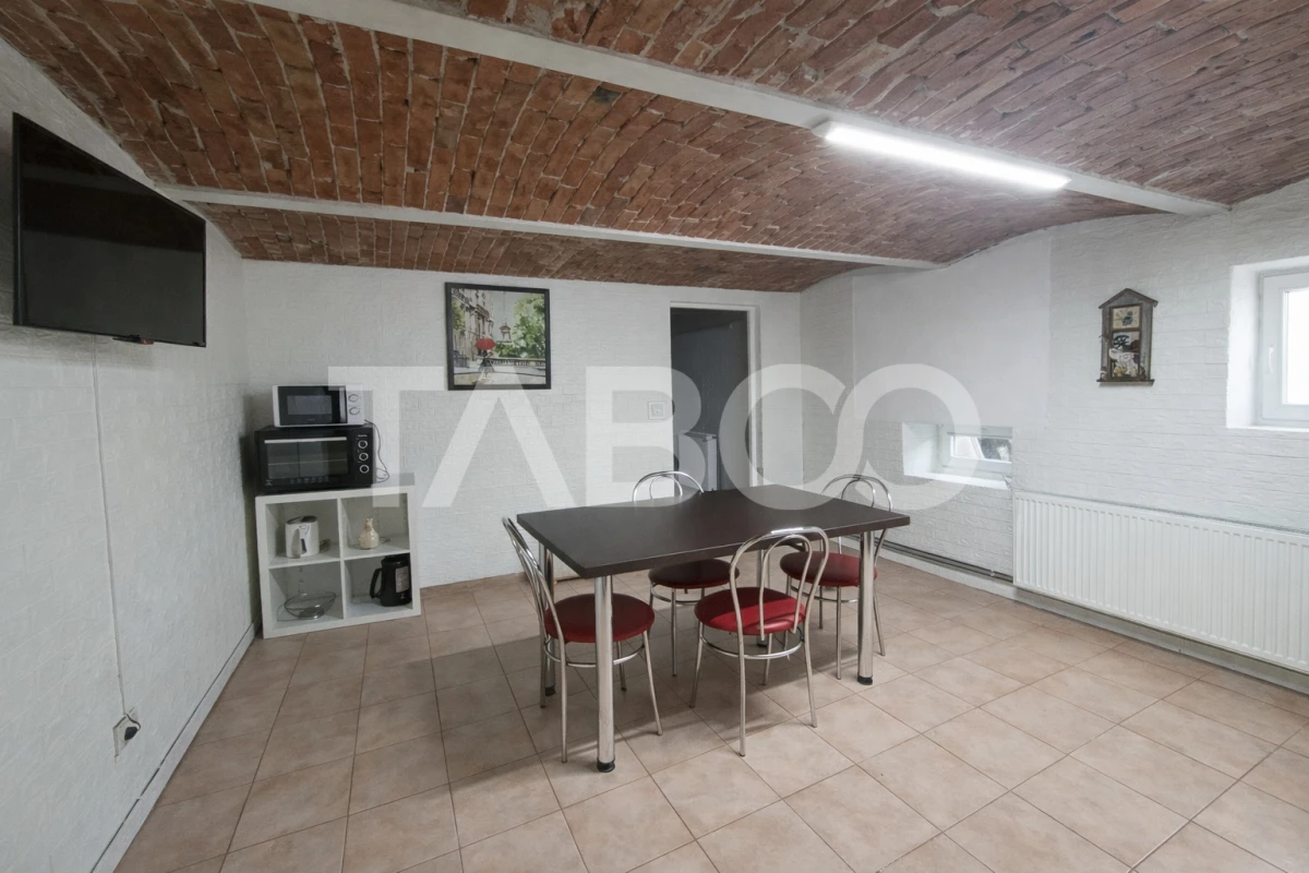 Constantin Noica - Apartament de vanzare 3 camere 2 bai gradina - 9