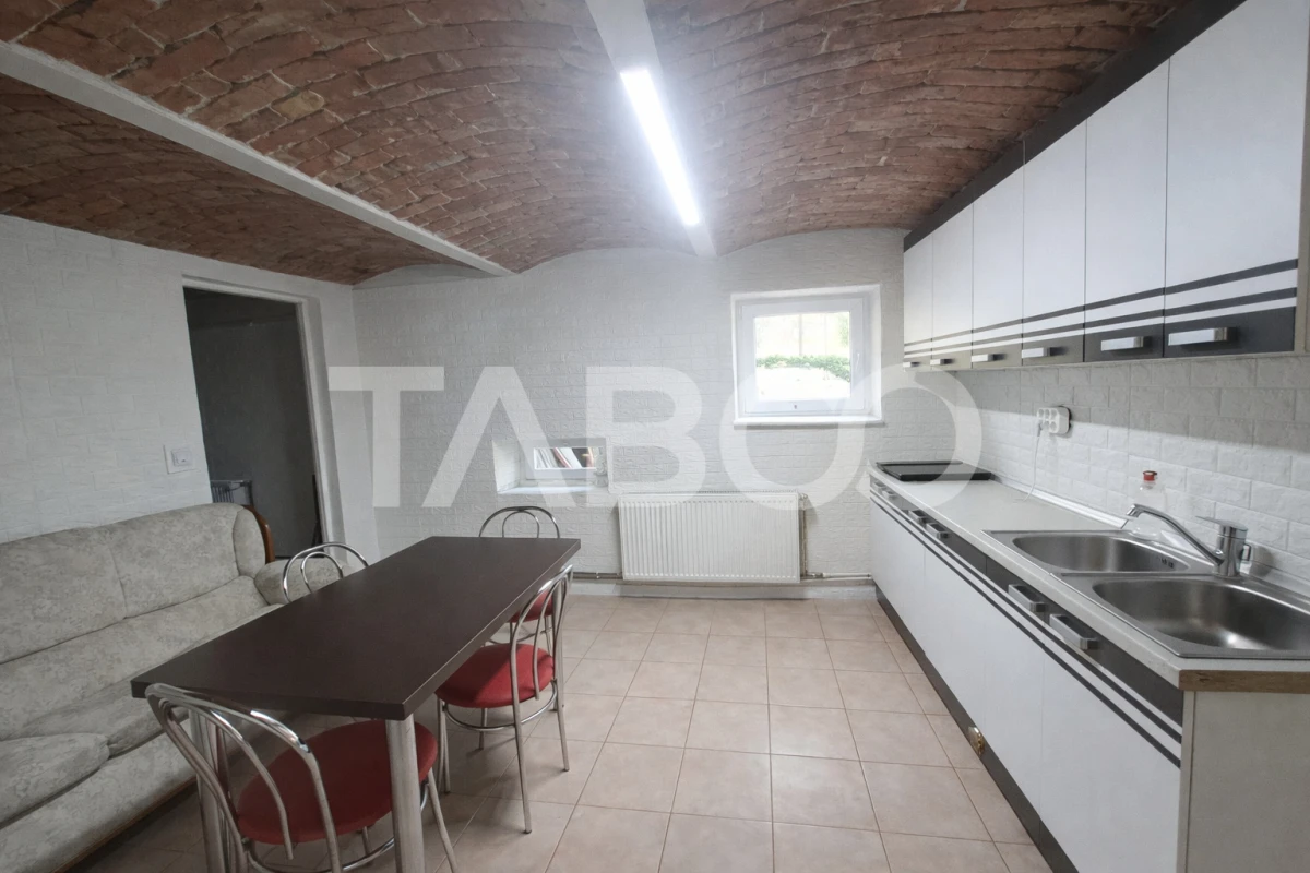 Constantin Noica - Apartament de vanzare 3 camere 2 bai gradina - 8