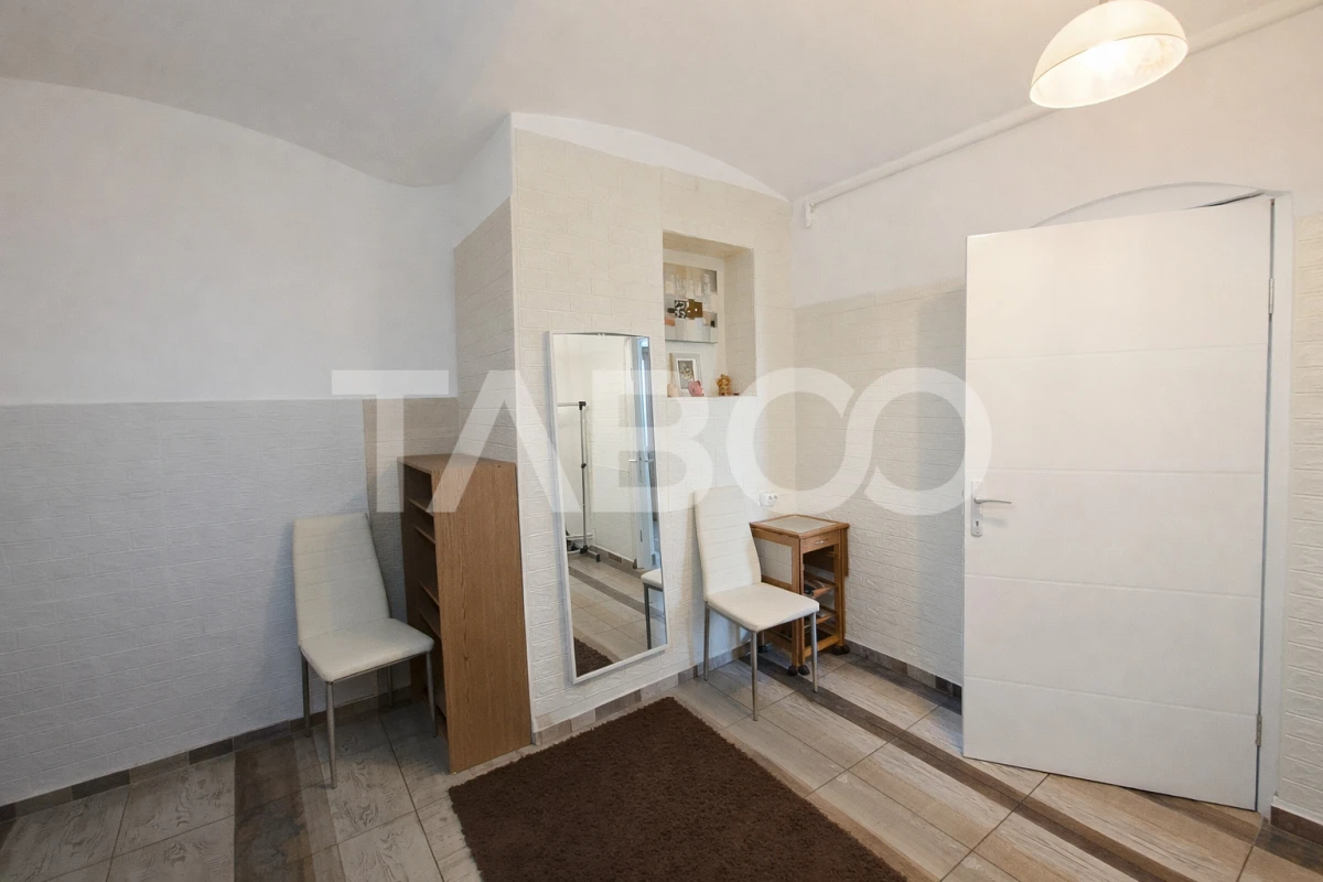 Constantin Noica - Apartament de vanzare 3 camere 2 bai gradina - 7