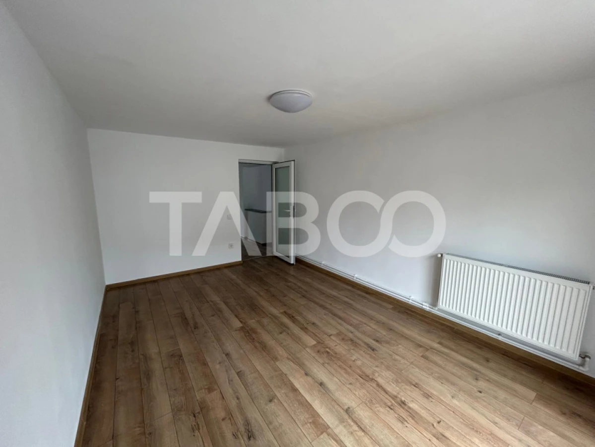 Spatiu birouri cu 6 camere 147 mpu curte libera 260 mp Calea Dumbravii - 10