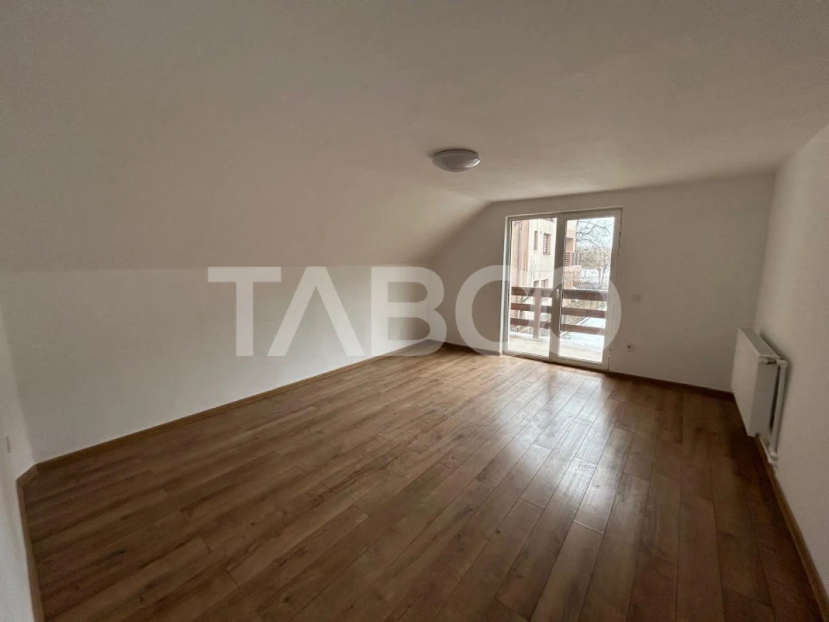 Spatiu birouri cu 6 camere 147 mpu curte libera 260 mp Calea Dumbravii - 7