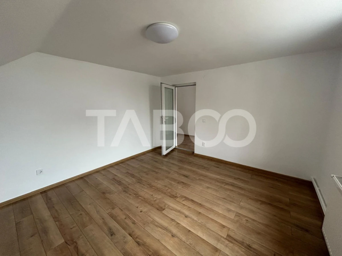 Spatiu birouri cu 6 camere 147 mpu curte libera 260 mp Calea Dumbravii - 5