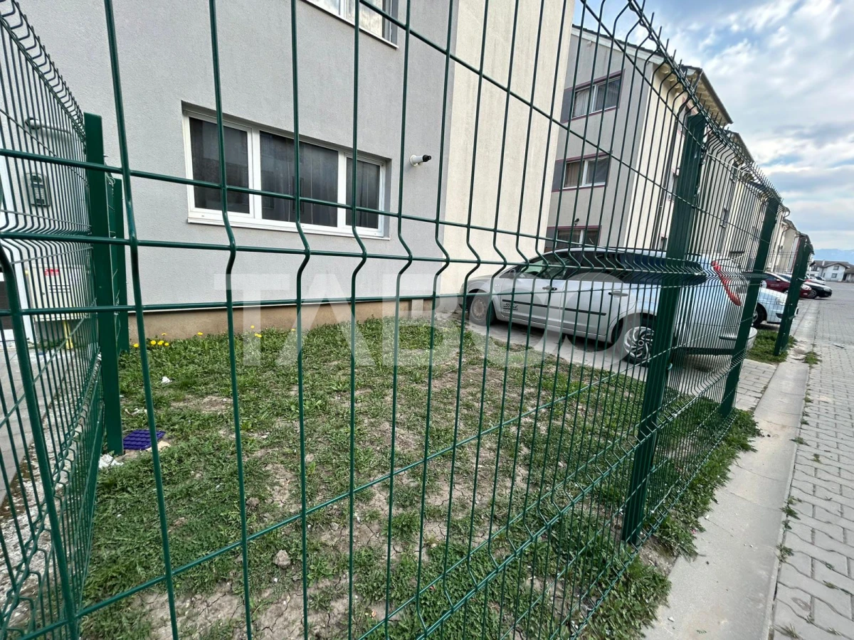 Apartament 3 camere de inchiriat cu loc de parcare si gradina de 74 mp - 7