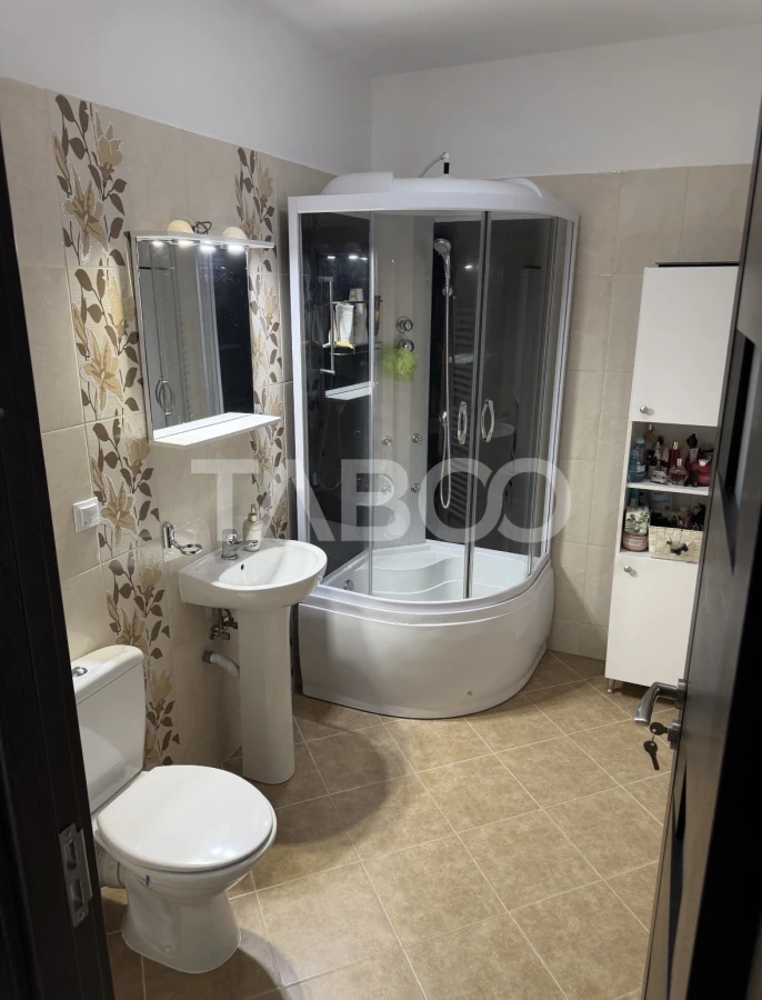 Apartament cu 2 camere in bloc nou la cheie in cartierul Buna Ziua - 4