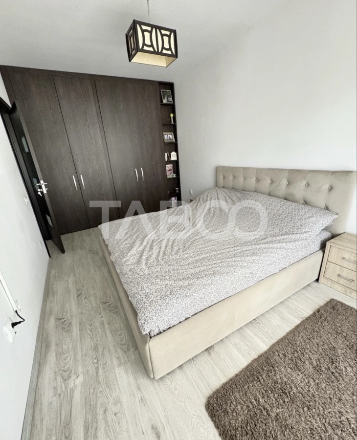 Apartament cu 2 camere in bloc nou la cheie in cartierul Buna Ziua - 1