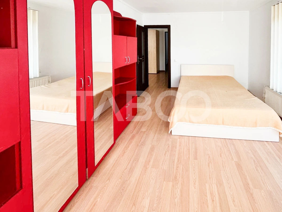 Apartament cu 3 camere cu parcare de vanzare in cartierul Buna Ziua - 8