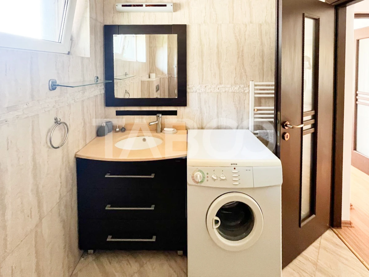 Apartament cu 3 camere cu parcare de vanzare in cartierul Buna Ziua - 7