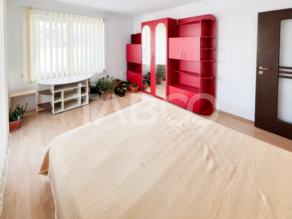 Apartament cu 3 camere cu parcare de vanzare in cartierul Buna Ziua - 6