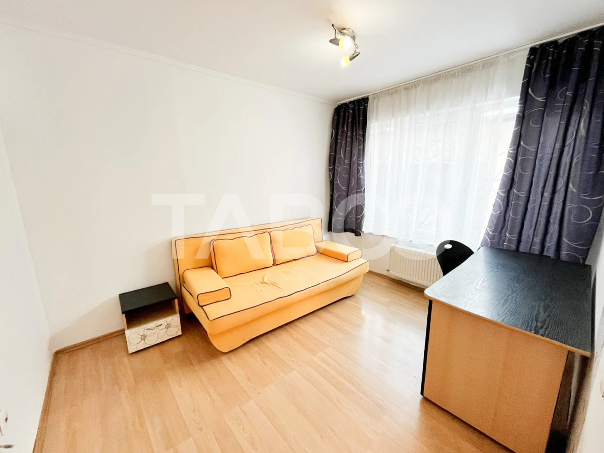 Apartament cu 3 camere cu parcare de vanzare in cartierul Buna Ziua - 4