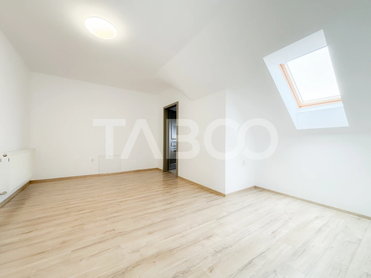 De inchirat unitate duplex 6 camere curte individuala zona Buna Ziua - 9