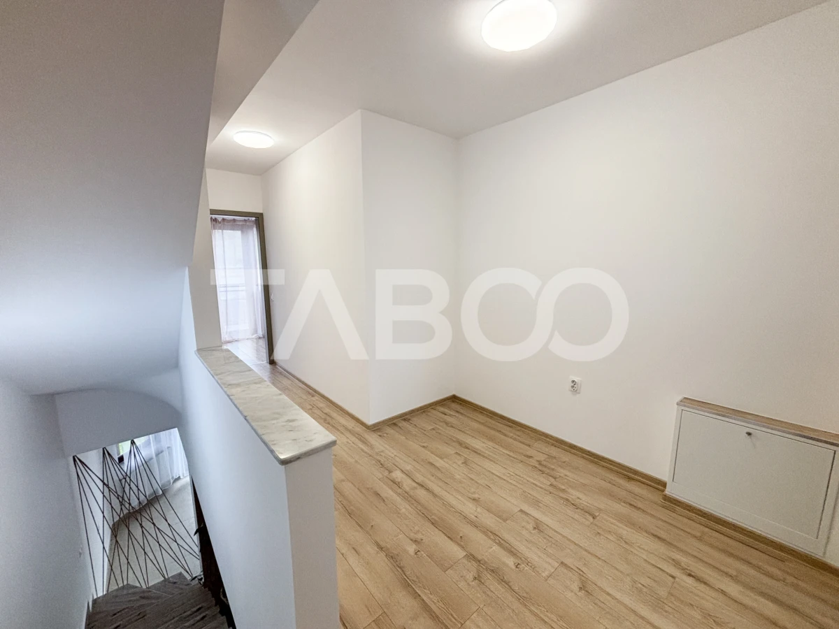 De inchirat unitate duplex 6 camere curte individuala zona Buna Ziua - 6