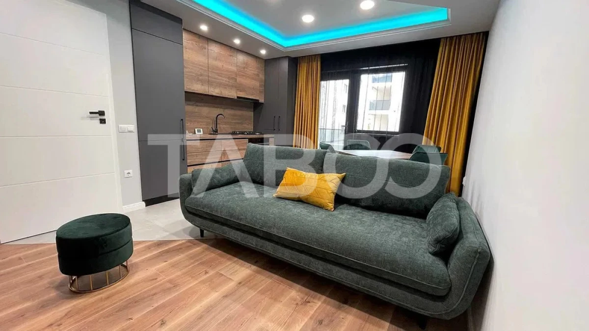 Apartament cochet cu predare imediata in Doamna Stanca Sibiu - 7