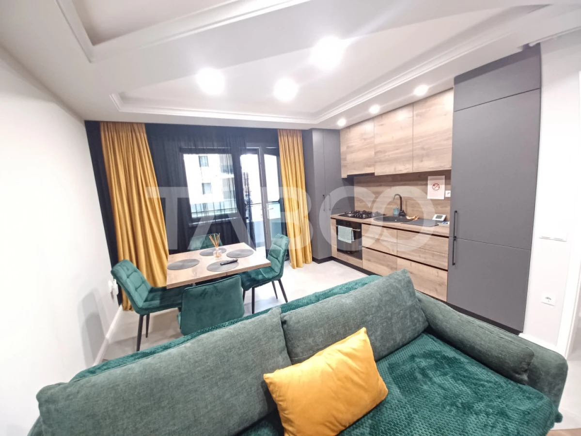 Apartament cochet cu predare imediata in Doamna Stanca Sibiu - 5