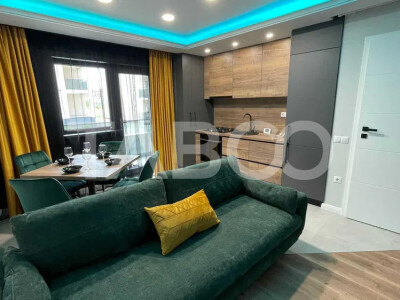 Apartament cochet cu predare imediata in Doamna Stanca Sibiu