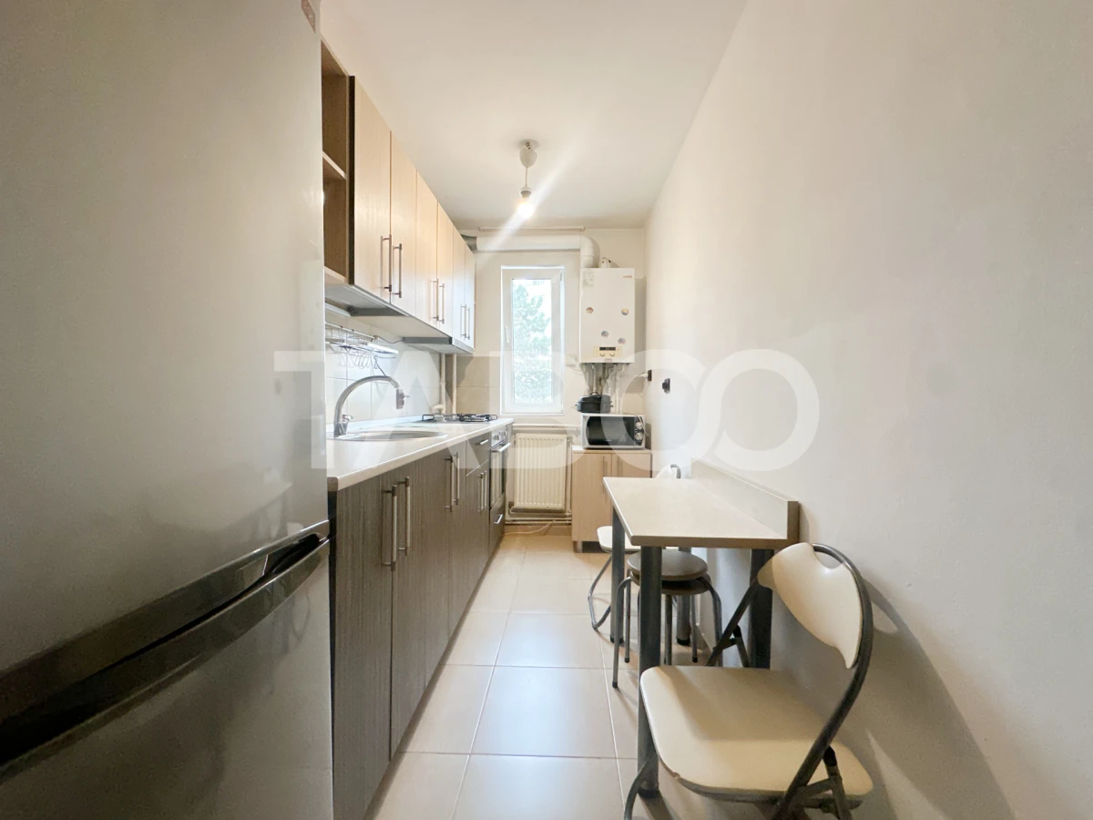 Apartament cu 2 camere de vanzare in cartierul Gheorgheni Cluj Napoca - 7