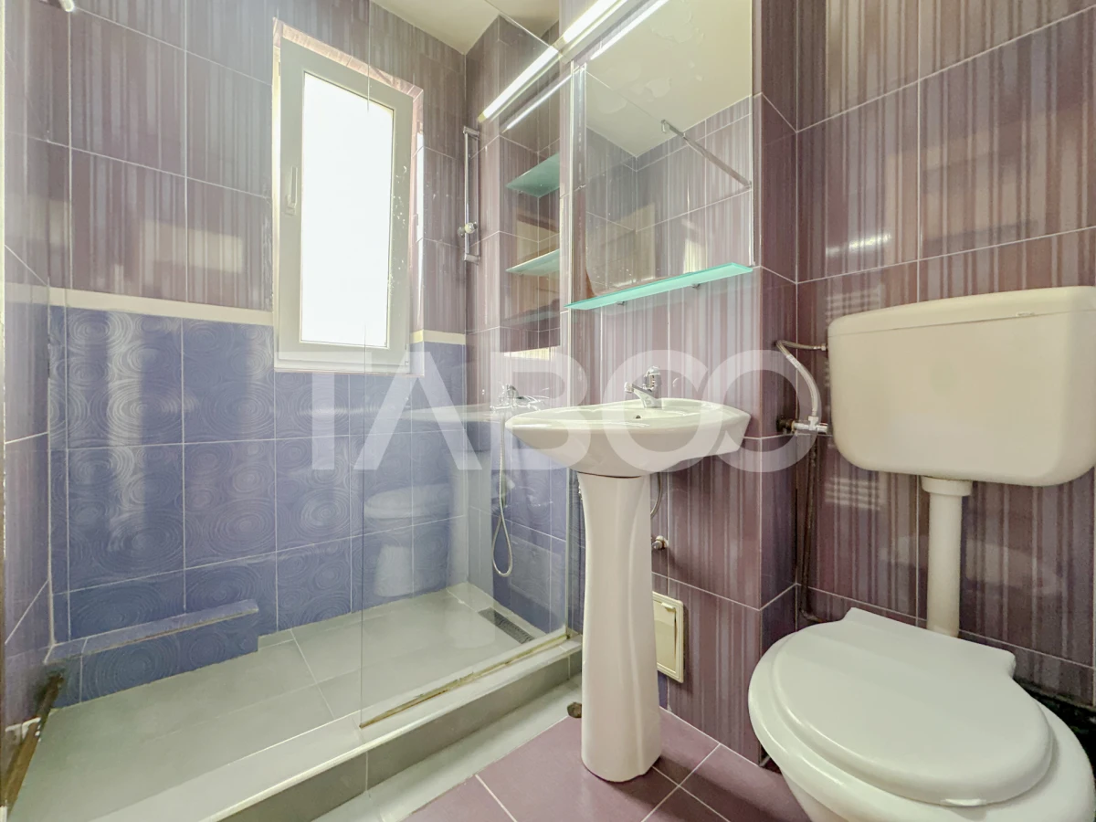 Apartament cu 2 camere de vanzare in cartierul Gheorgheni Cluj Napoca - 6