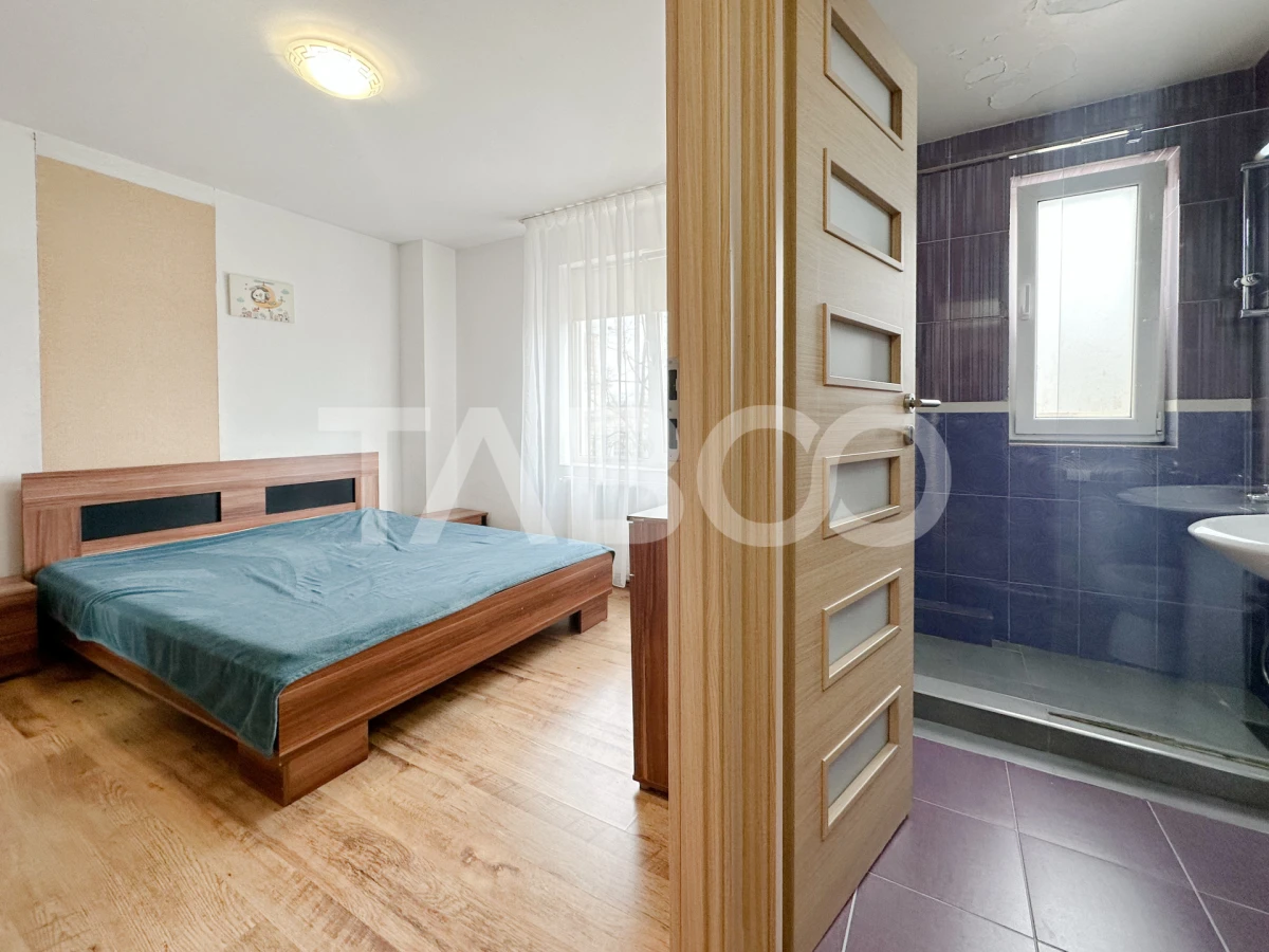 Apartament cu 2 camere de vanzare in cartierul Gheorgheni Cluj Napoca - 5