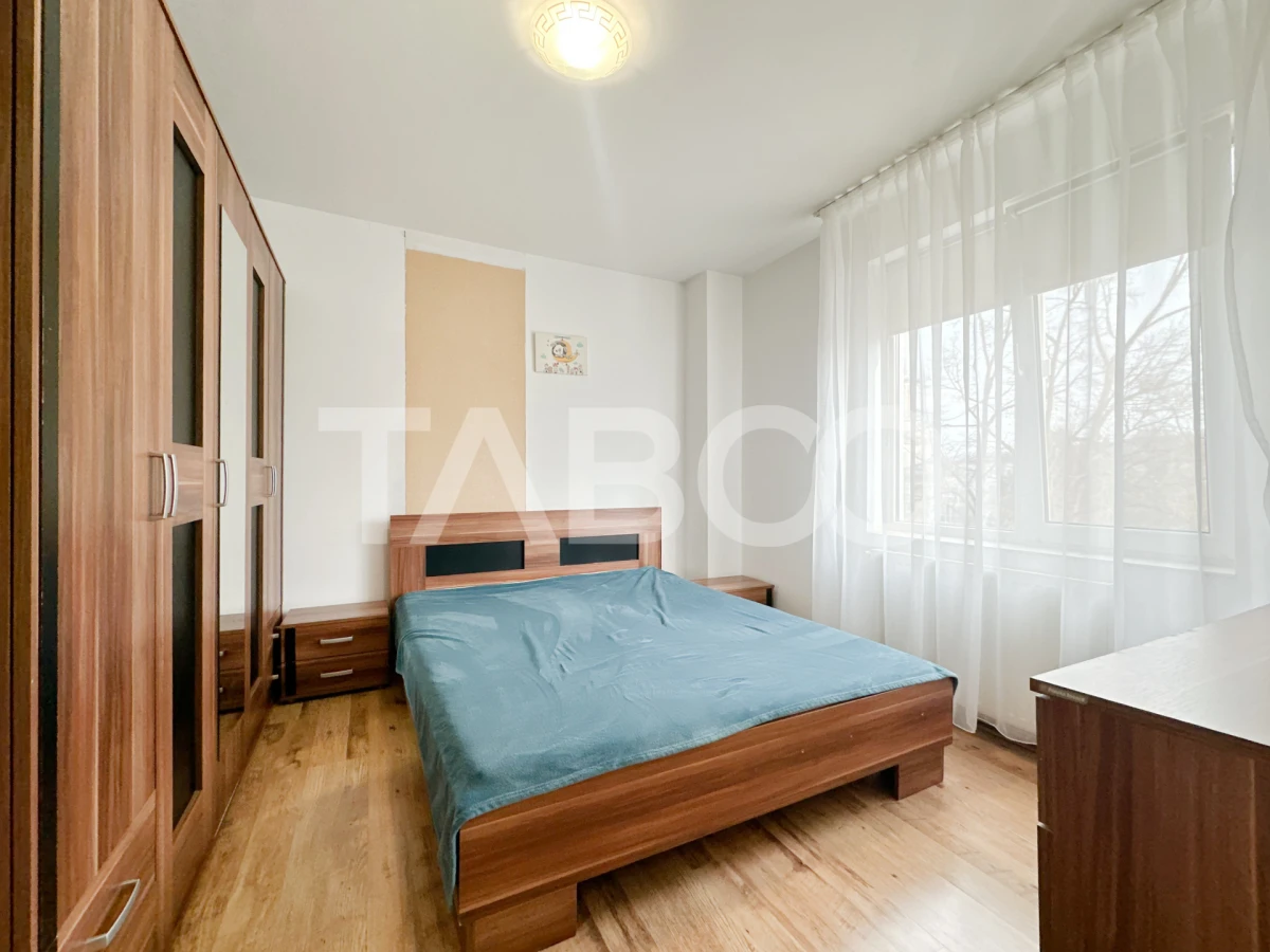Apartament cu 2 camere de vanzare in cartierul Gheorgheni Cluj Napoca - 3
