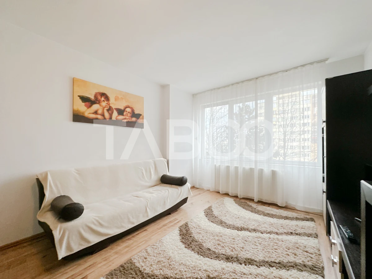 Apartament cu 2 camere de vanzare in cartierul Gheorgheni Cluj Napoca - 2