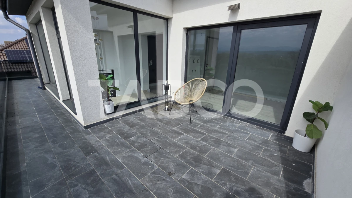 Pensiune de vanzare cu 11 camere 9 bai filigorie parcari zona Turnisor - 8