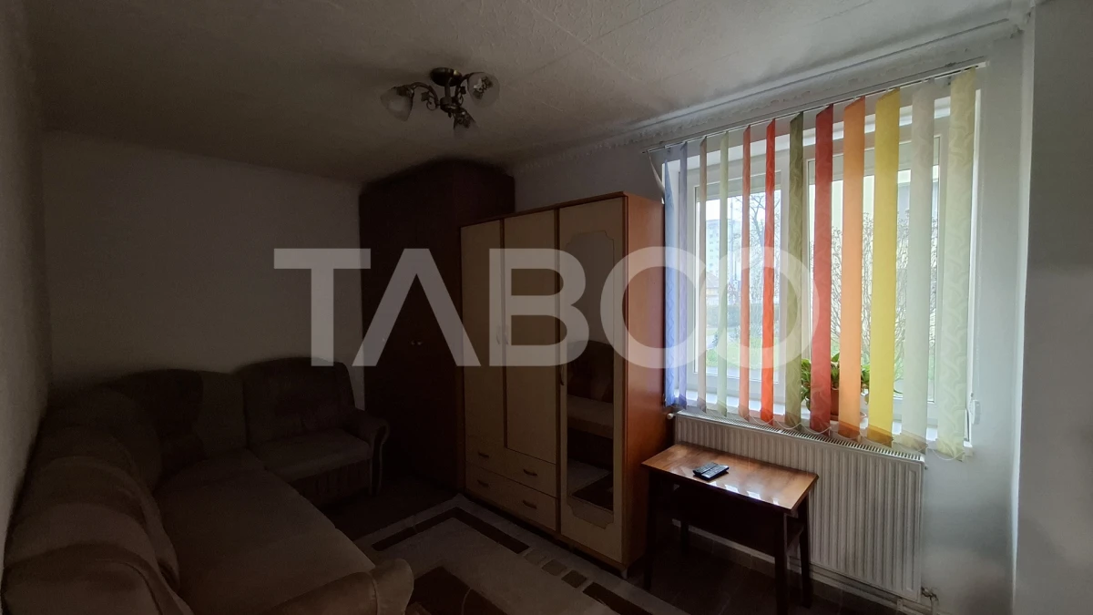 Apartament 2 camere de vanzare decomandat 54 mp zona Vasile Aaron - 8