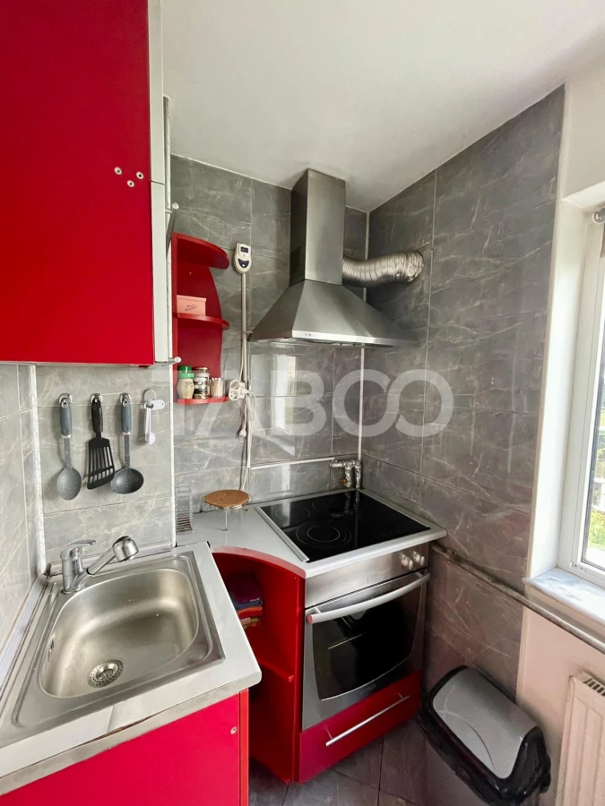 Apartament 4 camere decomandate de vanzare in carterul Manastur - 10