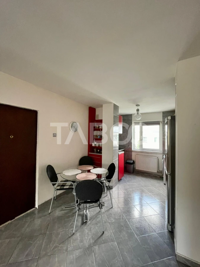 Apartament 4 camere decomandate de vanzare in carterul Manastur - 2