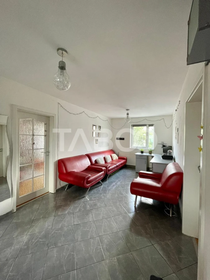 Apartament 4 camere decomandate de vanzare in carterul Manastur - 1