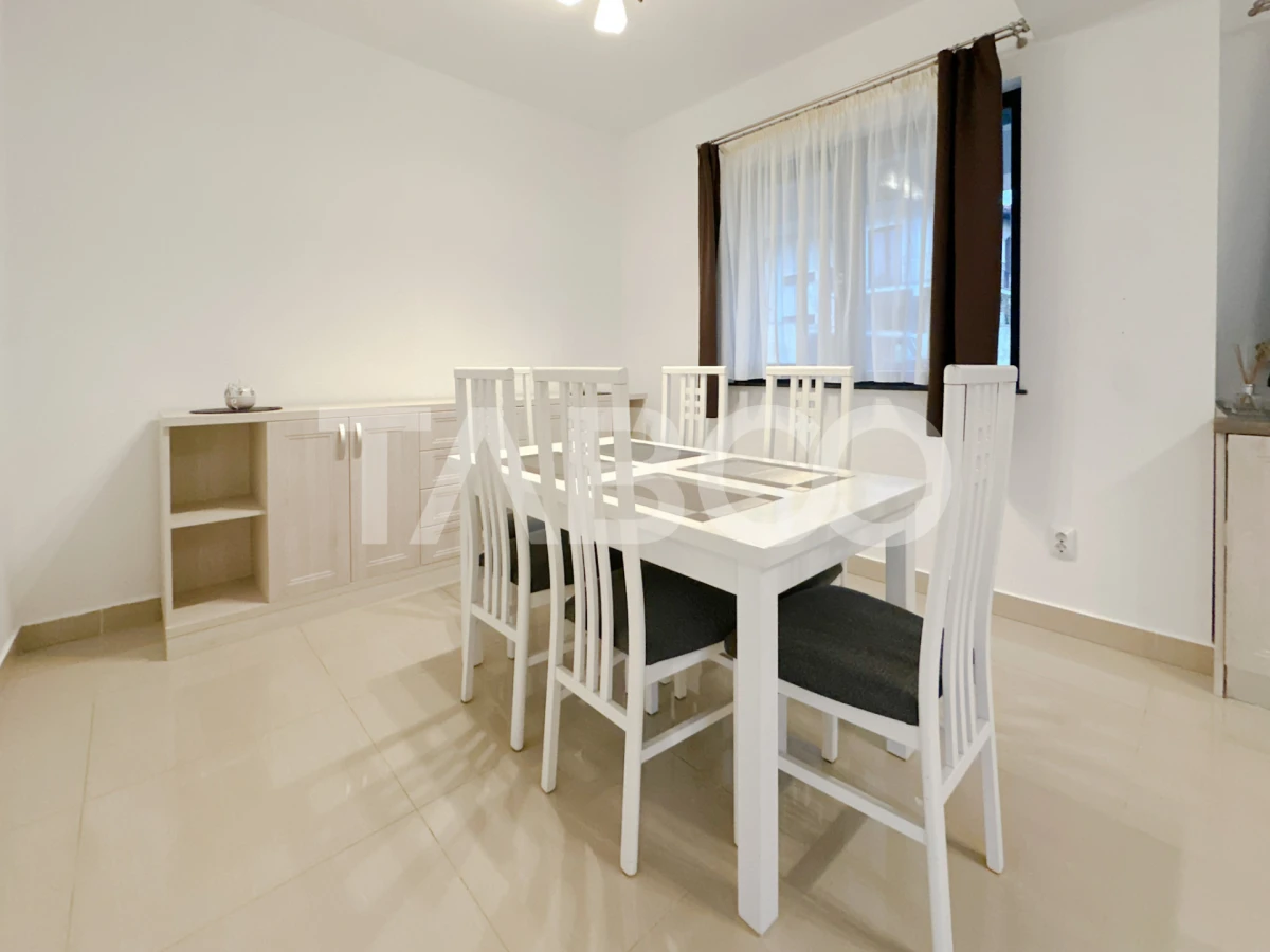 De vanzare in cartier Europa casa tip duplex 4 camere modern la cheie - 6