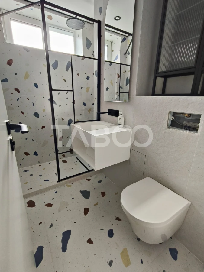 Apartament 3 camere prima inchiriaere cu gradina 50 mp Mihai Viteazul - 7