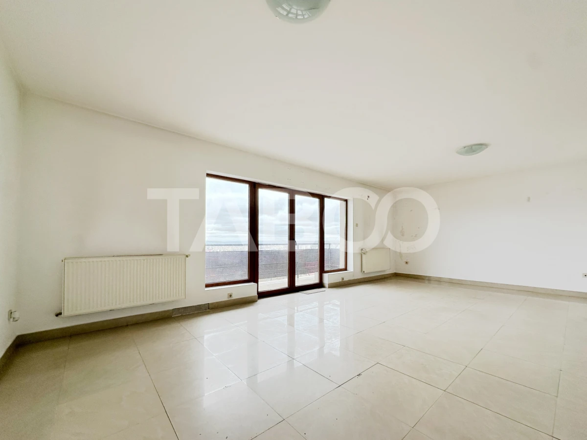 Apartament cu 4 camere confort unic panorama catre oras Andrei Muresan - 10