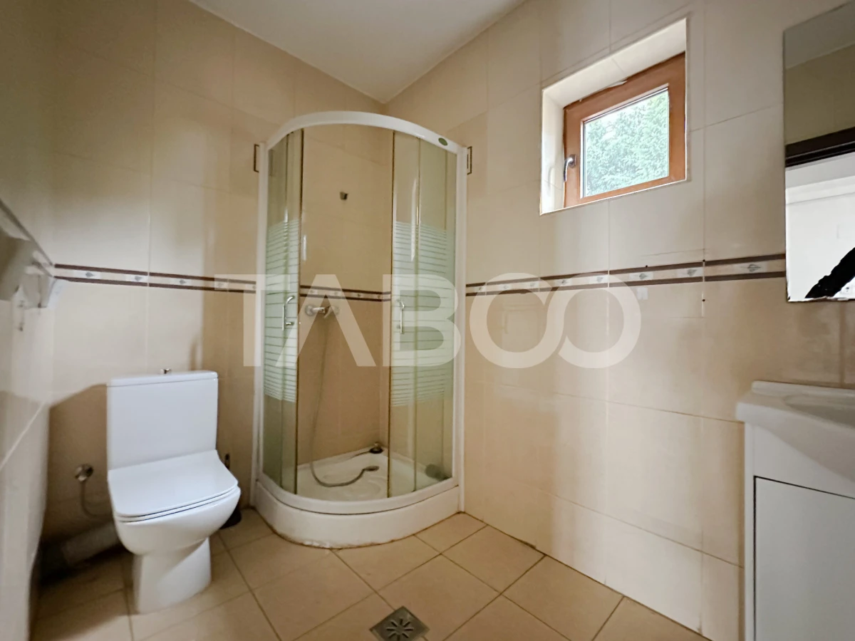 Apartament cu 4 camere confort unic panorama catre oras Andrei Muresan - 8