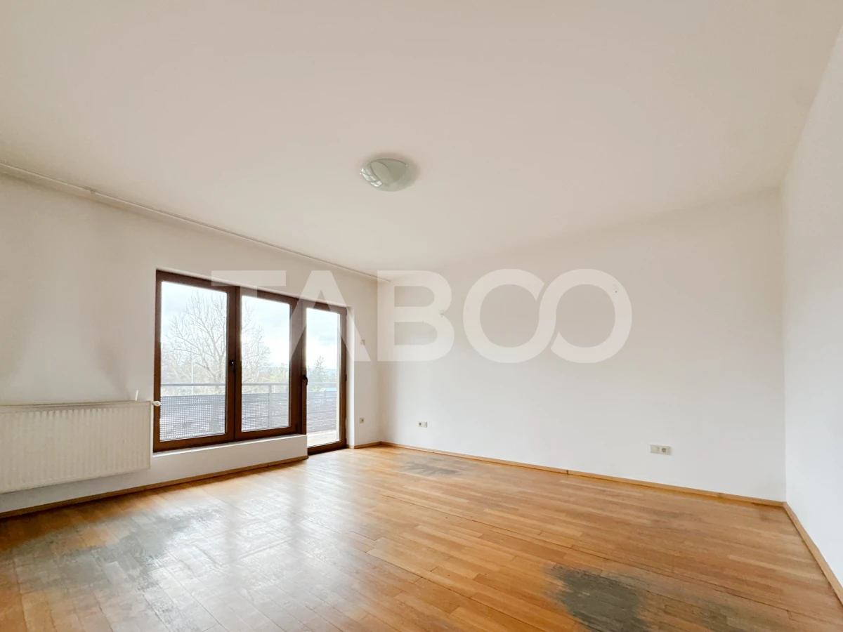 Apartament cu 4 camere confort unic panorama catre oras Andrei Muresan - 5