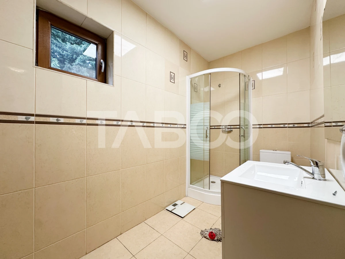 Apartament cu 3 camere si parcare de vanzare cartierul Andrei Muresanu - 6