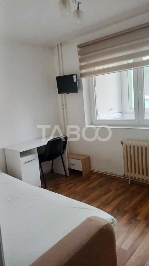 Apartament cu 3 camere decomandate de vanzare in cartierul Manastur - 7