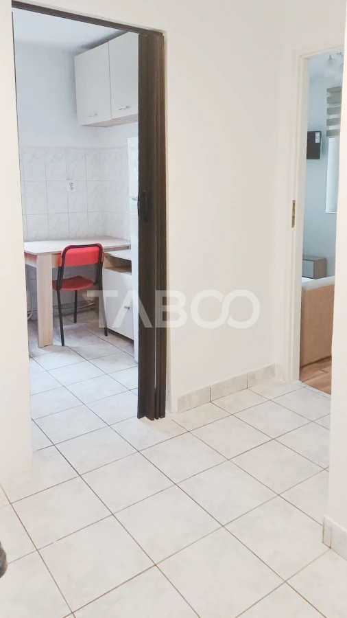 Apartament cu 3 camere decomandate de vanzare in cartierul Manastur - 5