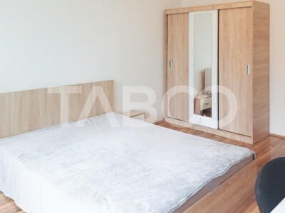 Apartament cu 3 camere decomandate de vanzare in cartierul Manastur