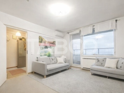Apartament 2 camere de vanzare panorama superba cartierul Gheorgheni