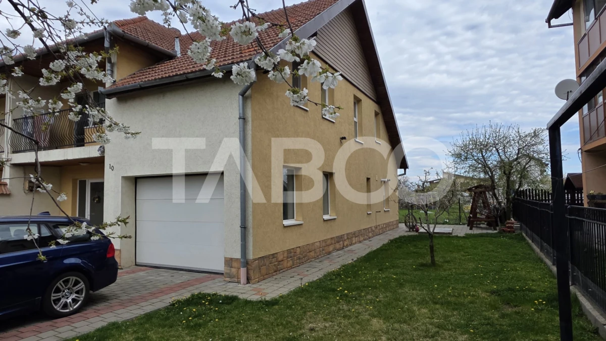 Duplex spatios de vanzare in Sebes Drumul Petrestiului - 4