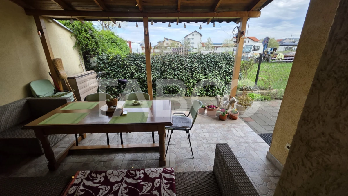 Duplex spatios de vanzare in Sebes Drumul Petrestiului - 2