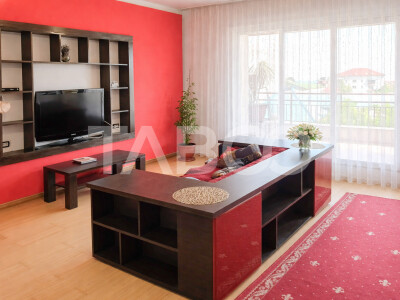 De vanzare apartament 3 camere cartier Zorilor parcare subterana