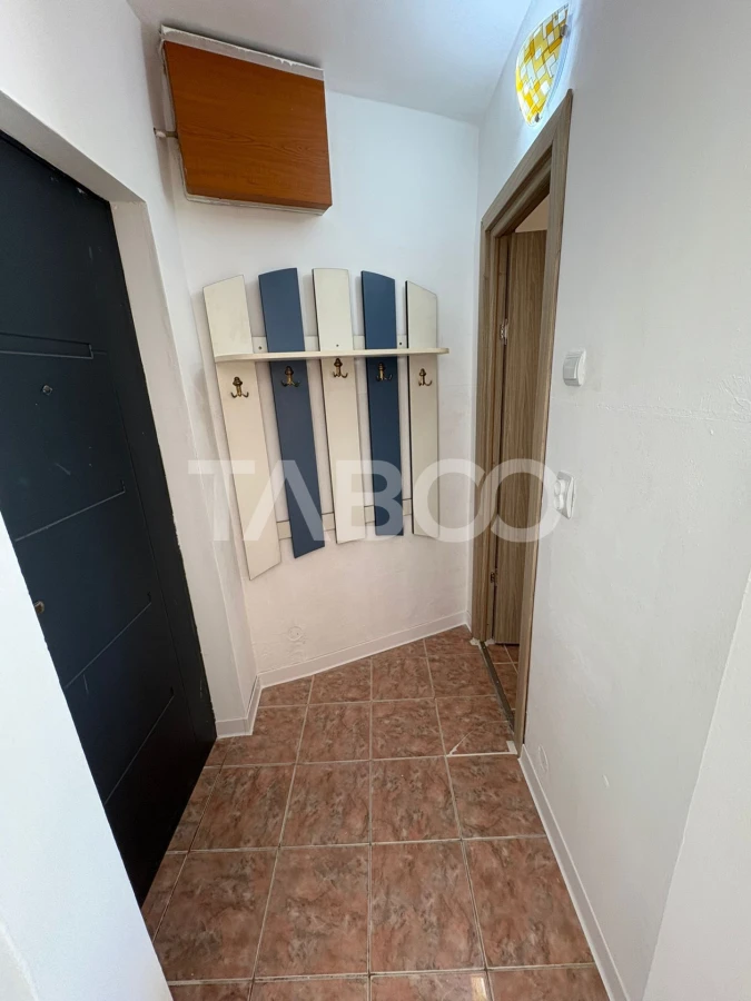 Garsoniera la cheie de vanzare langa Somes in cartierul Grigorescu - 5