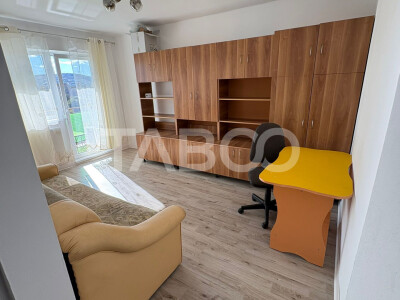 Garsoniera la cheie de vanzare langa Somes in cartierul Grigorescu